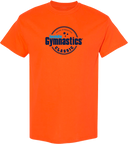 Short Sleeves - 2026 Inside Gymnastics (IN)