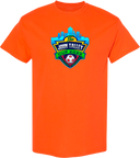 Short Sleeves - 2026 The John Talley Cup