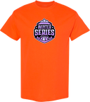 Short Sleeves - 2026 Winter Series East Coast Session III