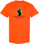 Short Sleeves - 2026 Drop It Like It's Hot with Katelyn Ohashi (PA)