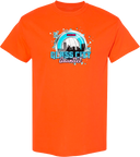 Short Sleeves - 2026 Glass City Gauntlet