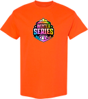 Short Sleeves - 2026 Winter Series East Coast Finals