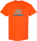 Short Sleeves - 2026 Ice Queen Classic