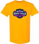 Short Sleeves - 2026 Sioux Falls Face-Off