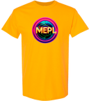 Short Sleeves - 2026 MEPL Series 4