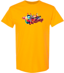 Short Sleeves - 2026 Memphis Challenge