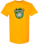 Short Sleeves - 2026 Redwood Rumble
