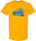Short Sleeves - 2026 Alabama Icebreaker