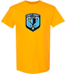 Short Sleeves - 2026 East Coast Cup