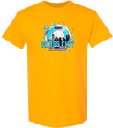 Short Sleeves - 2026 Glass City Gauntlet