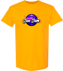 Short Sleeves - 2026 Memphis Jan Jam