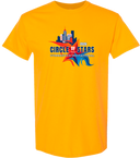 Short Sleeves - 2026 Circle Of Stars Invitational