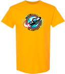 Short Sleeves - 2026 B/CS Blastoff