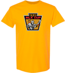 Short Sleeves - 2026 Erie MLK Cup