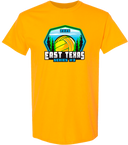 Short Sleeves - 2026 East Texas Series #3