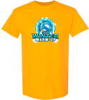 Short Sleeves - 2026 Winter Warm-Up