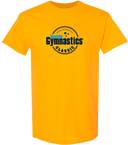 Short Sleeves - 2026 Inside Gymnastics (IN)