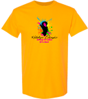 Short Sleeves - 2026 Drop It Like It's Hot with Katelyn Ohashi (PA)