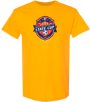 Short Sleeves - 2026 USYS MA Fall State Cup Finals