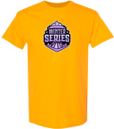 Short Sleeves - 2026 Winter Series East Coast Session III