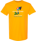 Short Sleeves - 2026 Cleveland Indoor Classic (Boys) - White