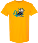 Short Sleeves - 2026 Queen Of Kentucky
