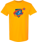 Short Sleeves - 2026 Circle Of Stars Invitational (Secondary)