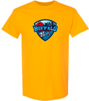 Short Sleeves - 2026 Buffalo Winter Classic