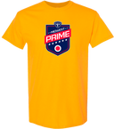 Short Sleeves - 2026 Midwest Prime