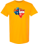 Short Sleeves - 2026 East Texas Series #2