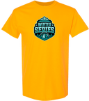 Short Sleeves - 2026 Winter Series Midwest Session II