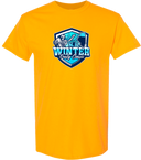 Short Sleeves - 2026 N.IL Winter Frosty Classic