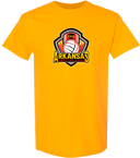 Short Sleeves - 2026 Arkansas Invitational
