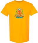 Short Sleeves - 2026 Sweet Tea Challenge