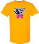 Short Sleeves - 2026 Diamonds & Bows Invitational with Leanne Wong (KS)