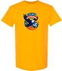Short Sleeves - 2026 Iowa Invitational
