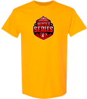Short Sleeves - 2026 Winter Series West Coast Session II
