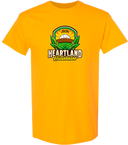 Short Sleeves - 2026 Heartland Hullabaloo