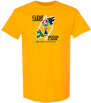 Short Sleeves - 2026 Cleveland Indoor Classic (Boys) - Black
