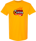 Short Sleeves - 2026 NC Rush Triad Beat The Heat