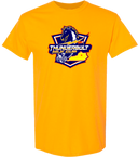 Short Sleeves - 2026 Thunderbolt MLK Cup
