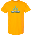 Short Sleeves - 2026 Ice Queen Classic