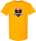 Short Sleeves - 2026 Ruston Rumble