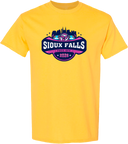 Short Sleeves - 2026 Sioux Falls Face-Off