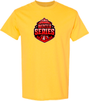 Short Sleeves - 2026 Winter Series West Coast Session II