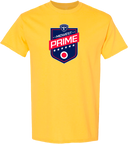 Short Sleeves - 2026 Midwest Prime