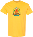 Short Sleeves - 2026 Sweet Tea Challenge
