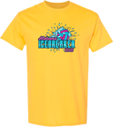 Short Sleeves - 2026 Alabama Icebreaker