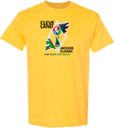 Short Sleeves - 2026 Cleveland Indoor Classic (Boys) - Black