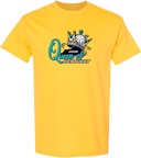 Short Sleeves - 2026 Queen Of Kentucky